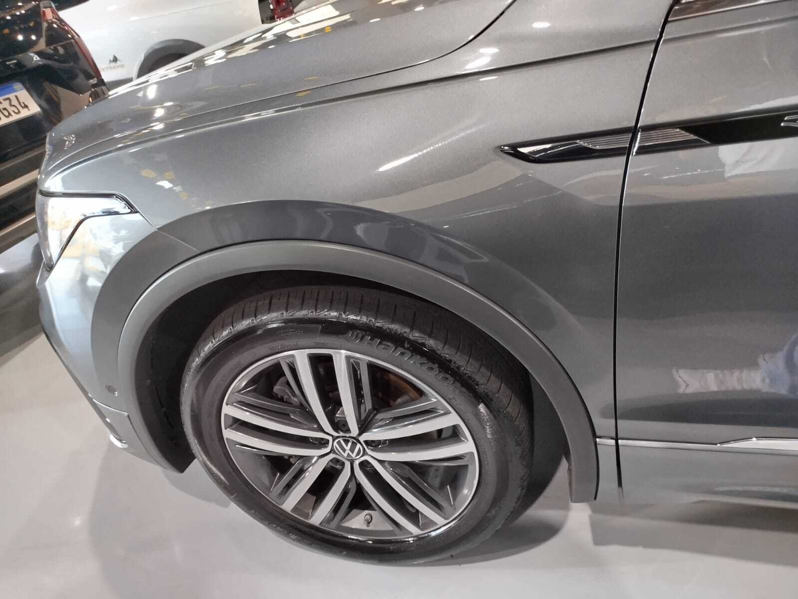 Volkswagen Tiguan 2023 à venda