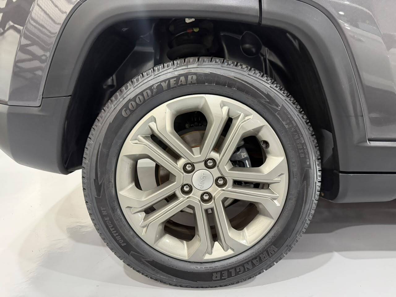 Jeep Compass 2022