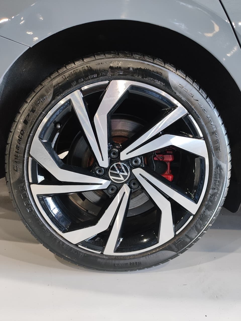Volkswagen Jetta 2023