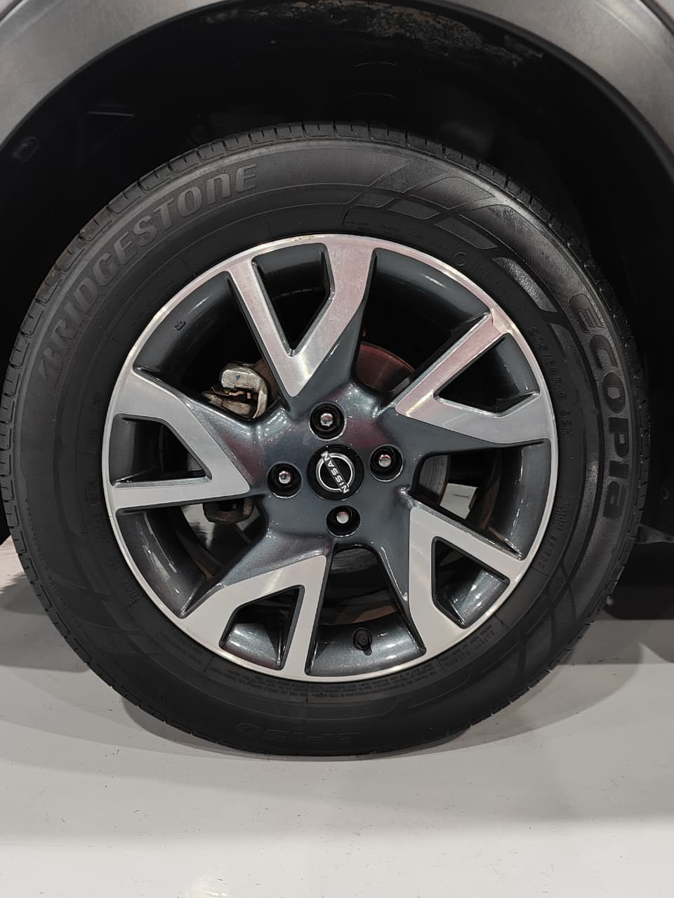 Nissan Kicks 2024