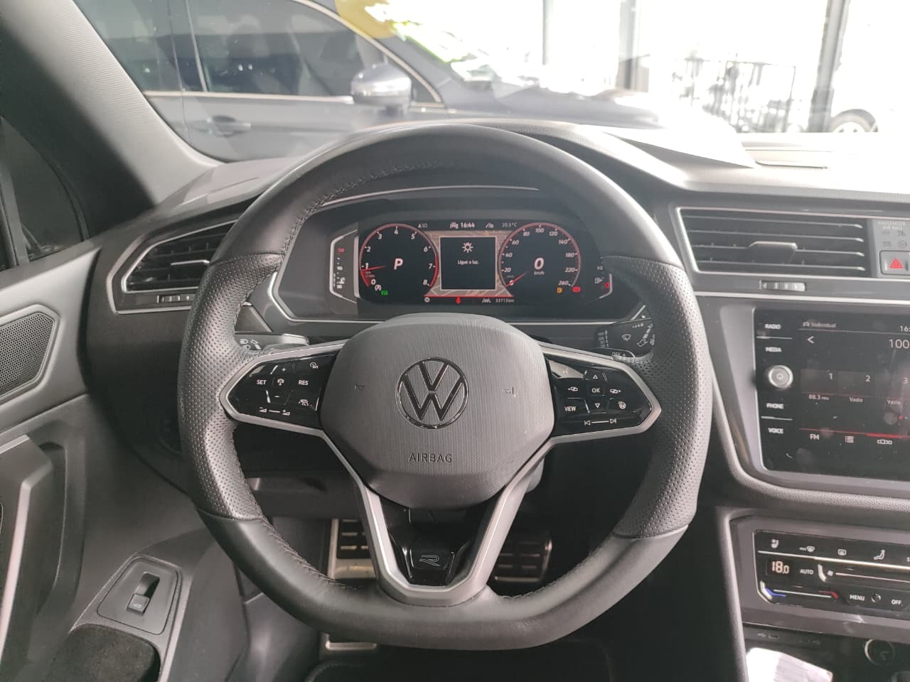 Volkswagen Tiguan 2024 à venda