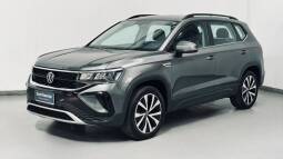 Volkswagen TAOS COMFORTLINE 1.4 250 TSI FLEX AUT.