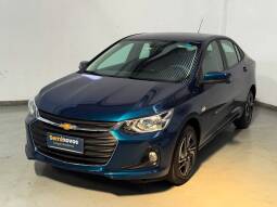 Chevrolet ONIX ONIX SEDAN Plus LT 1.0 12V Flex 4p Mec.