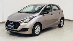 Hyundai HB20 HB20 1.0 UNIQUE