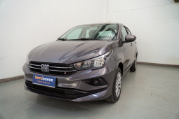 Fiat CRONOS CRONOS DRIVE 1.0 6V Flex