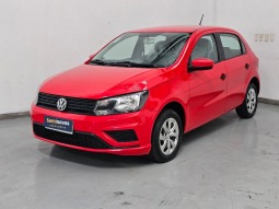 Volkswagen GOL Gol 1.0 Flex 12V 5p