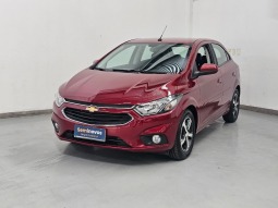 Chevrolet ONIX ONIX HATCH LTZ 1.4 8V FlexPower 5p Aut.