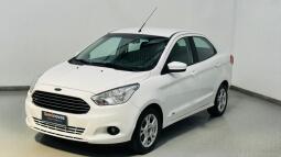 Ford KA+ Ka+ Sedan 1.0 SE/SE PLUS TiVCT Flex 4p