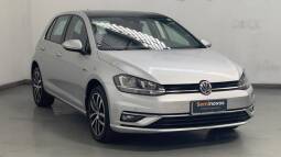 Volkswagen GOLF Golf Comfort. 200 TSI 1.0 Flex 12V Aut.