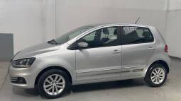 Volkswagen FOX FOX 1.6 MSI CONNECT (FLEX)