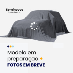 Volkswagen FOX Fox Connect 1.6 Flex 8V 5p