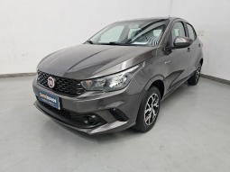 Fiat ARGO ARGO DRIVE 1.0 6V Flex