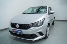 Fiat ARGO ARGO DRIVE 1.3 8V Flex