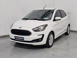 Ford KA Ka 1.0 SE/SE Plus TiVCT Flex 5p