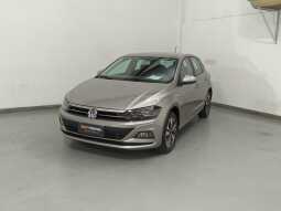 Volkswagen POLO Polo Comfort. 200 TSI 1.0 Flex 12V Aut.