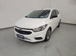 Chevrolet ONIX ONIX HATCH Joy 1.0 8V Flex 5p Mec.