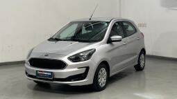 Ford KA+ KA+ SE 1.0 HA