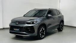 Volkswagen TIGUAN R-LINE 350 TSI