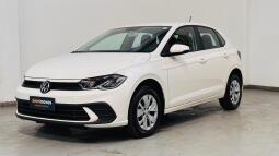 Volkswagen POLO Polo Sense 200 TSI 1.0 Flex 12V Aut