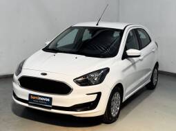 Ford KA Ka 1.0 SE/SE Plus TiVCT Flex 5p