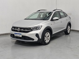 Volkswagen NIVUS Nivus Comfortline 1.0 200 TSI Flex Aut.