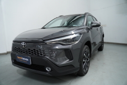 Toyota COROLLA Corolla Cross XRE 2.0 16V Flex Aut.