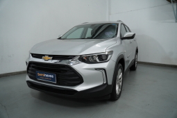 Chevrolet Tracker TRACKER LTZ 1.2 Turbo 12V Flex Aut.