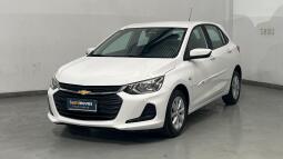 Chevrolet ONIX ONIX 1.0 LT (FLEX)