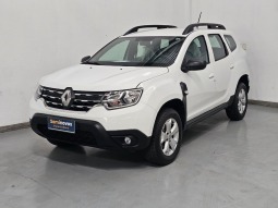 Renault DUSTER DUSTER Zen 1.6 16V Flex Mec.
