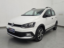 Volkswagen FOX Fox Xtreme 1.6 Flex 8V 5p