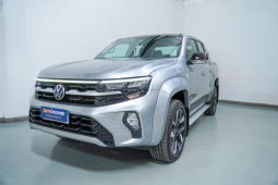 Volkswagen AMAROK AMAROK Extreme CD 3.0 4x4 TB Dies. Aut.