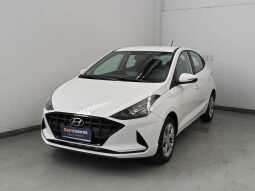 Hyundai HB20 HB20 Vision 1.0 Flex 12V Mec.