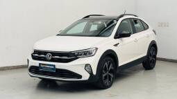 Volkswagen NIVUS HIGHLINE 1.0 200 TSI FLEX AUT.