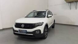 Volkswagen T-CROSS T-CROSS 1.0 200 TSI (AUT)