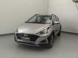 Hyundai Hb20x HB20X Diamond 1.6 Flex 16V Aut.