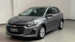 Chevrolet ONIX ONIX 1.0 LT (FLEX)