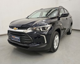 Chevrolet Tracker TRACKER LT 1.0 Turbo 12V Flex Aut.