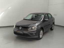 Volkswagen VOYAGE VOYAGE 1.6 MSI Flex 16V 4p Aut.