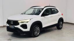 Fiat Pulse Pulse 1.3 Drive (Aut)