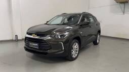 Chevrolet Tracker TRACKER LTZ 1.0 Turbo 12V Flex Aut.