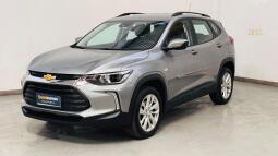 Chevrolet Tracker LTZ 1.0 TURBO 12V FLEX AUT.