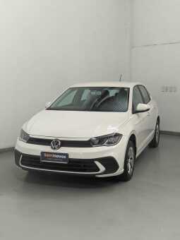 Volkswagen POLO Polo 1.0 MPI Flex 12V 5p