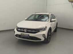 Volkswagen NIVUS Nivus Highline 1.0 200 TSI Flex Aut.