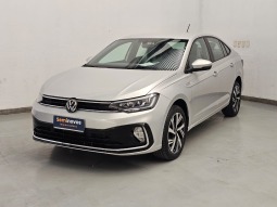 Volkswagen VIRTUS VIRTUS Highline 200 TSI 1.0 Flex 12V Aut