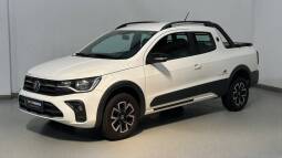 Volkswagen SAVEIRO Saveiro Extreme 1.6 Flex 16V CD