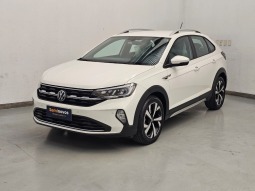 Volkswagen NIVUS Nivus Highline 1.0 200 TSI Flex Aut.