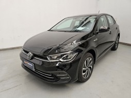 Volkswagen POLO Polo Highline TSI 1.0 Flex 12V Aut.