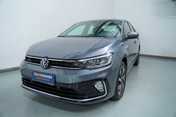 Volkswagen VIRTUS VIRTUS Highline 200 TSI 1.0 Flex 12V Aut