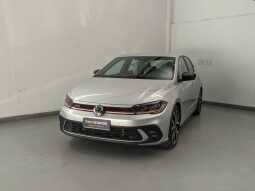Volkswagen POLO Polo GTS 1.4 TSI 16V Flex
