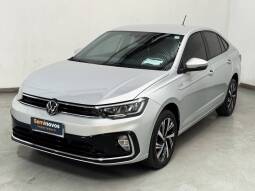 Volkswagen VIRTUS VIRTUS 1.0 200 TSI HIGHLINE AUTOMATICO